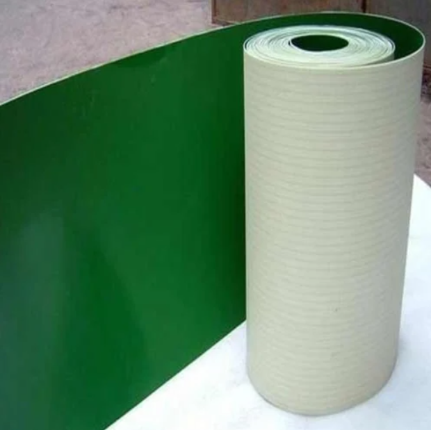 PVC Conveyor Belt