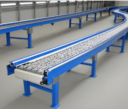 Portable conveyor manufacturers in kanpur