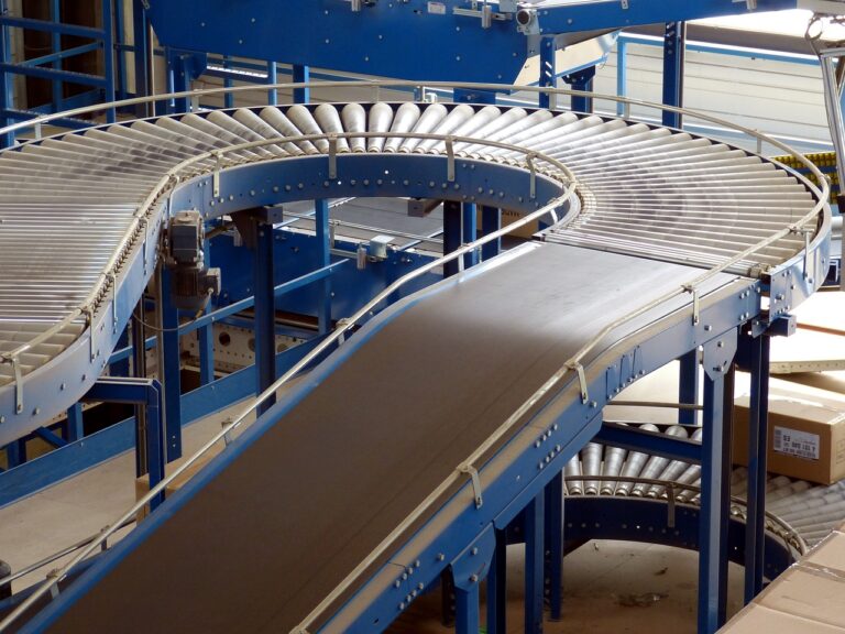 conveyor belt manufacturers kanpur