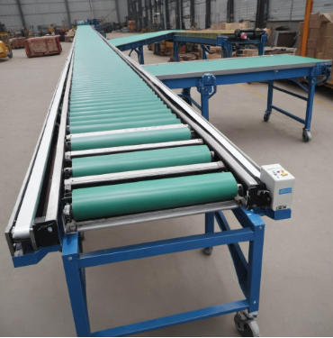 roller conveyor manufacturer